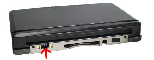 Reparasjon av ladeproblemer - Nintendo 3DS (Alle modeller)
