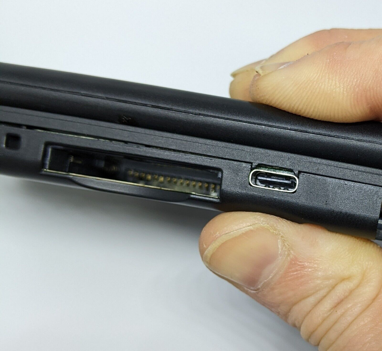 Nintendo DS Lite Spillkonsoll - Refurbished