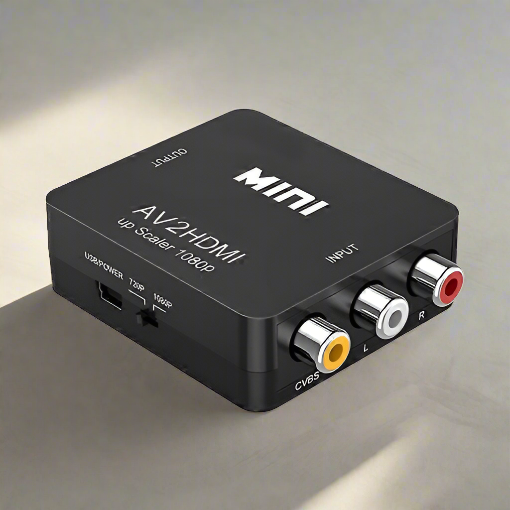 AV2HDMI Adapter