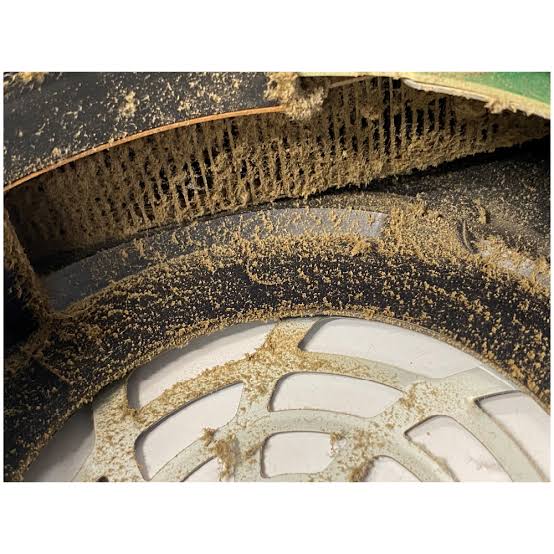 Fiks av overoppheting - Playstation 5