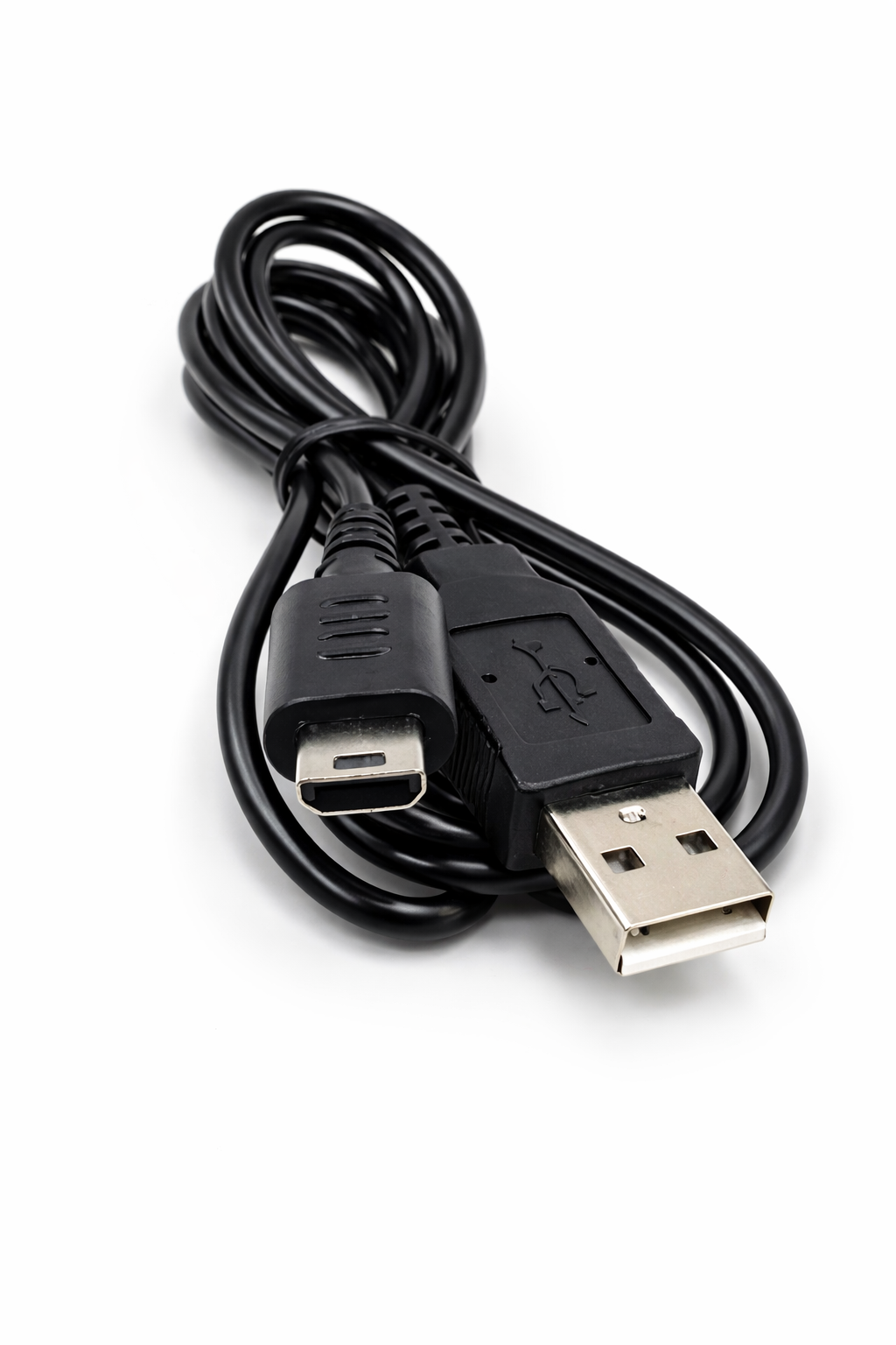 Lader til Nintendo DS Lite