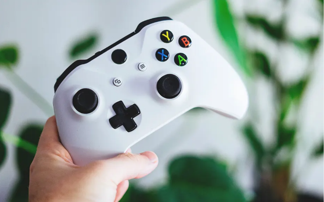 Reparasjon av stickdrift på Xbox Series X/S/One kontroller med TMR