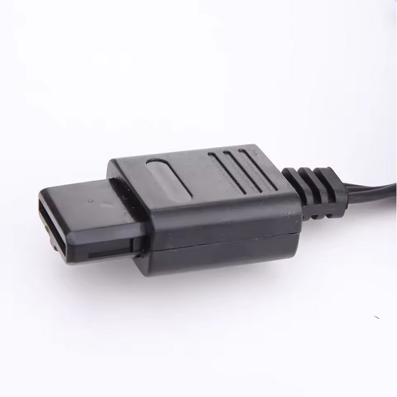 AV Video Kabel til Nintendo 64/Gamecube/Super Nintendo