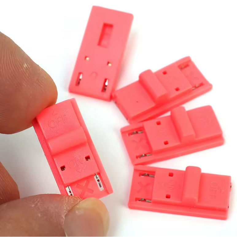 RCM Jig til Nintendo Switch
