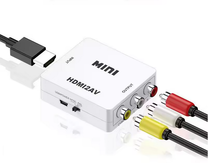 AV2HDMI Adapter
