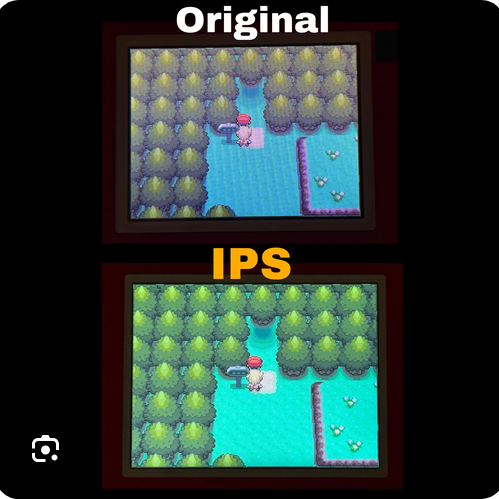 Ultimate Premium Nintendo DS Lite Spillkonsoll