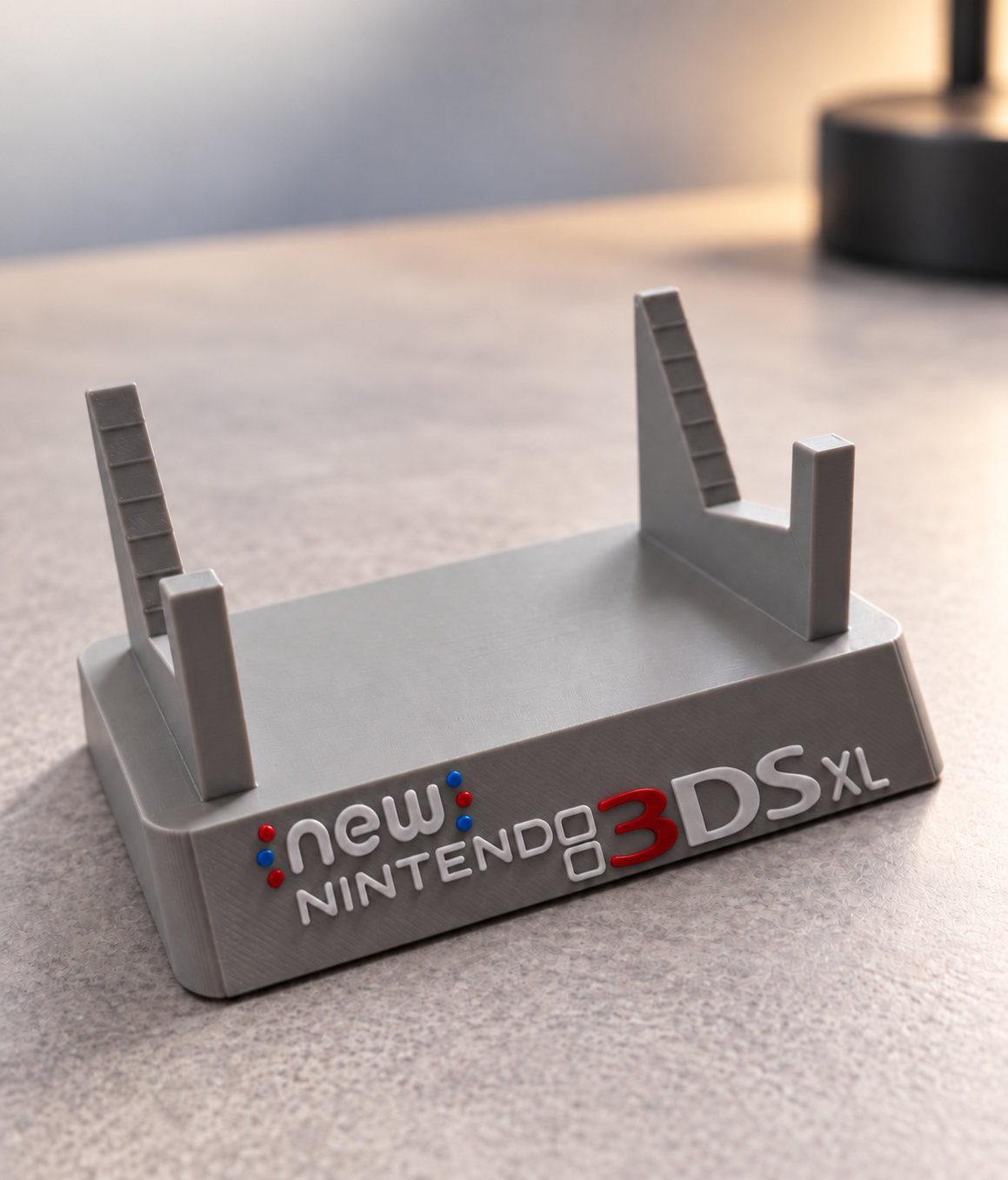 New Nintendo 3DS XL – Displaystand