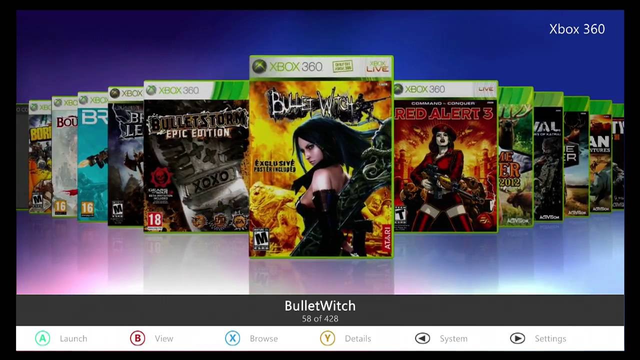 RGH 3.0 Modding - Xbox 360 Slim