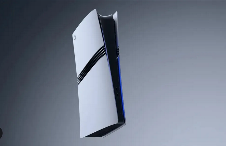 Reparasjon av Playstation 4 & 5