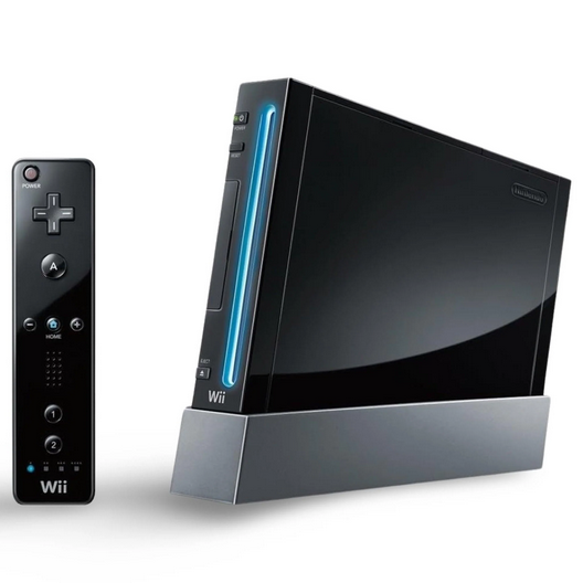 Nintendo Wii & Wii U Modding