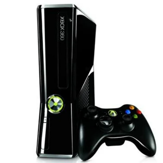 Xbox 360 Slim Modding