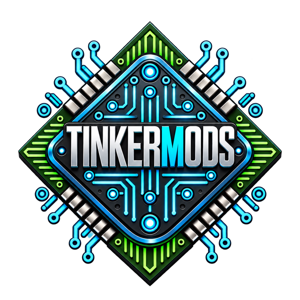 TinkerMods