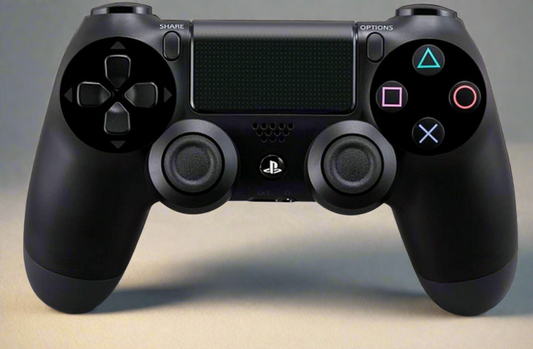 Reparasjon av stickdrift med Hall Effect - PS4 DualShock