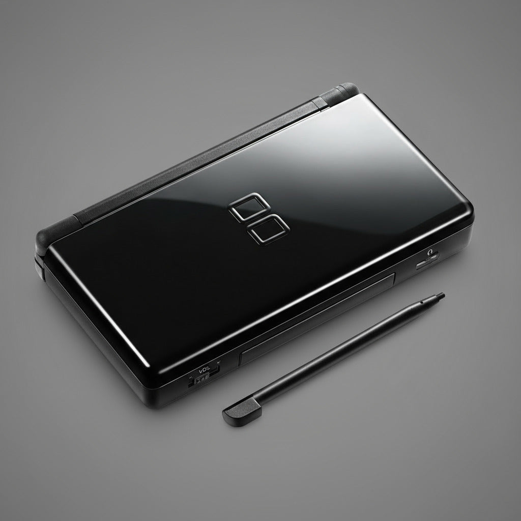 Nintendo DS Lite Spillkonsoll - Refurbished