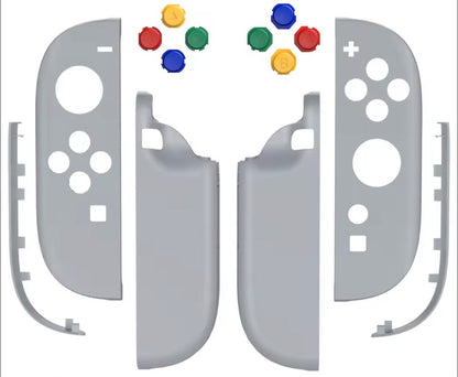 Nintendo Switch 2 Joy-Cons Custom Shell + Installasjon