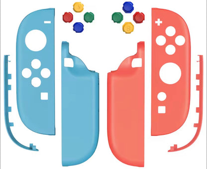 Nintendo Switch 2 Joy-Cons Custom Shell + Installasjon