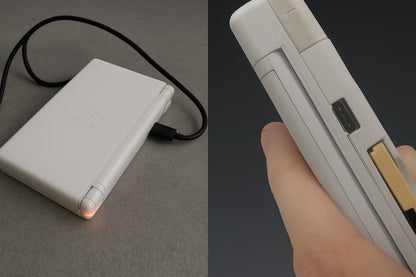 Ultimate Premium Nintendo DS Lite Spillkonsoll