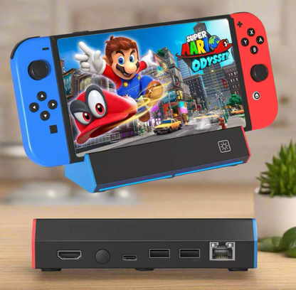 Nintendo Switch Docking Station