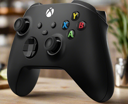Reparasjon av stickdrift på Xbox Series X/S/One kontroller med Hall Effect