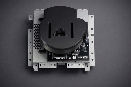 CubeODE V1.2 – Optical Drive Emulator for Nintendo GameCube (Spill fra SD-kort)