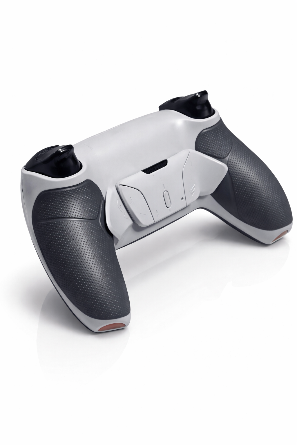 PS5 DualSense - Back Paddles Mod installasjon (Ekstra bakknapper)