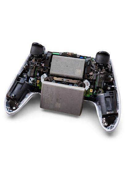 Batterioppgradering for DualSense & DualSense Edge