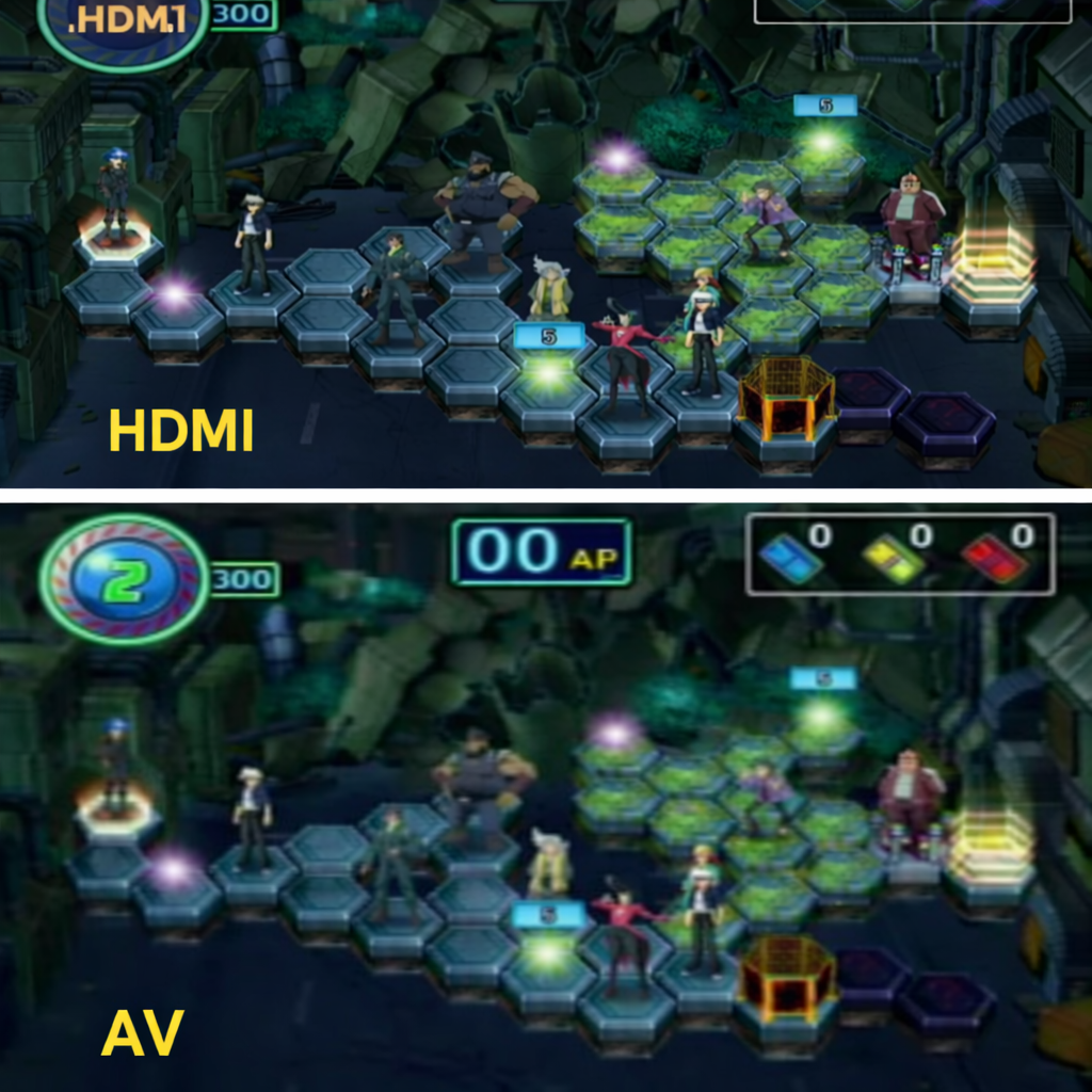 Nintendo Wii HDMI Mod (Modkit + installasjon)