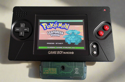 GameBoy Macro Modding - for Nintendo DS Lite