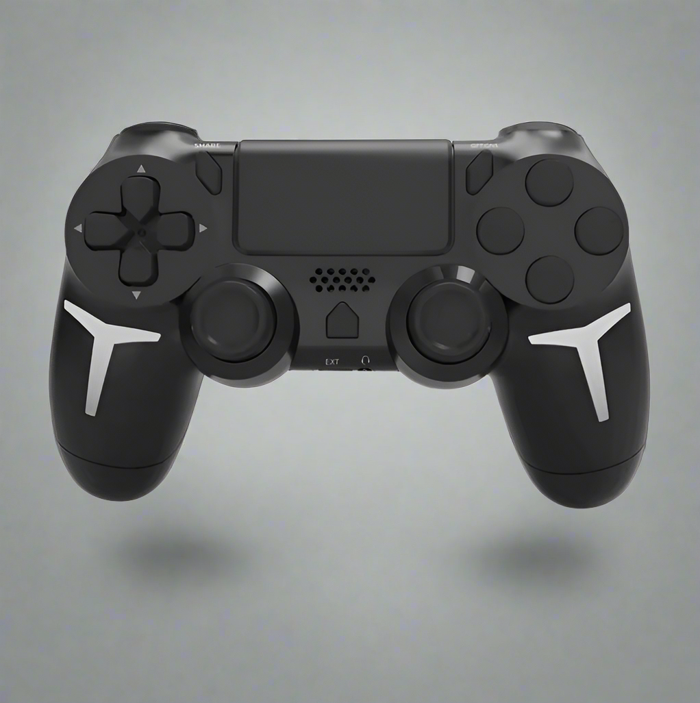 Trådløs Kontroller til PS3/PS4/PC