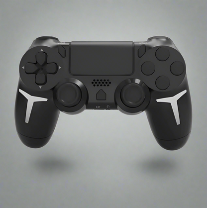 Trådløs Kontroller til PS3/PS4/PC