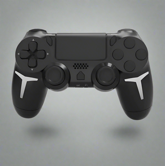 Trådløs Kontroller til PS3/PS4/PC