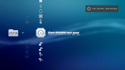 Ferdig Moddet PS3 Slim