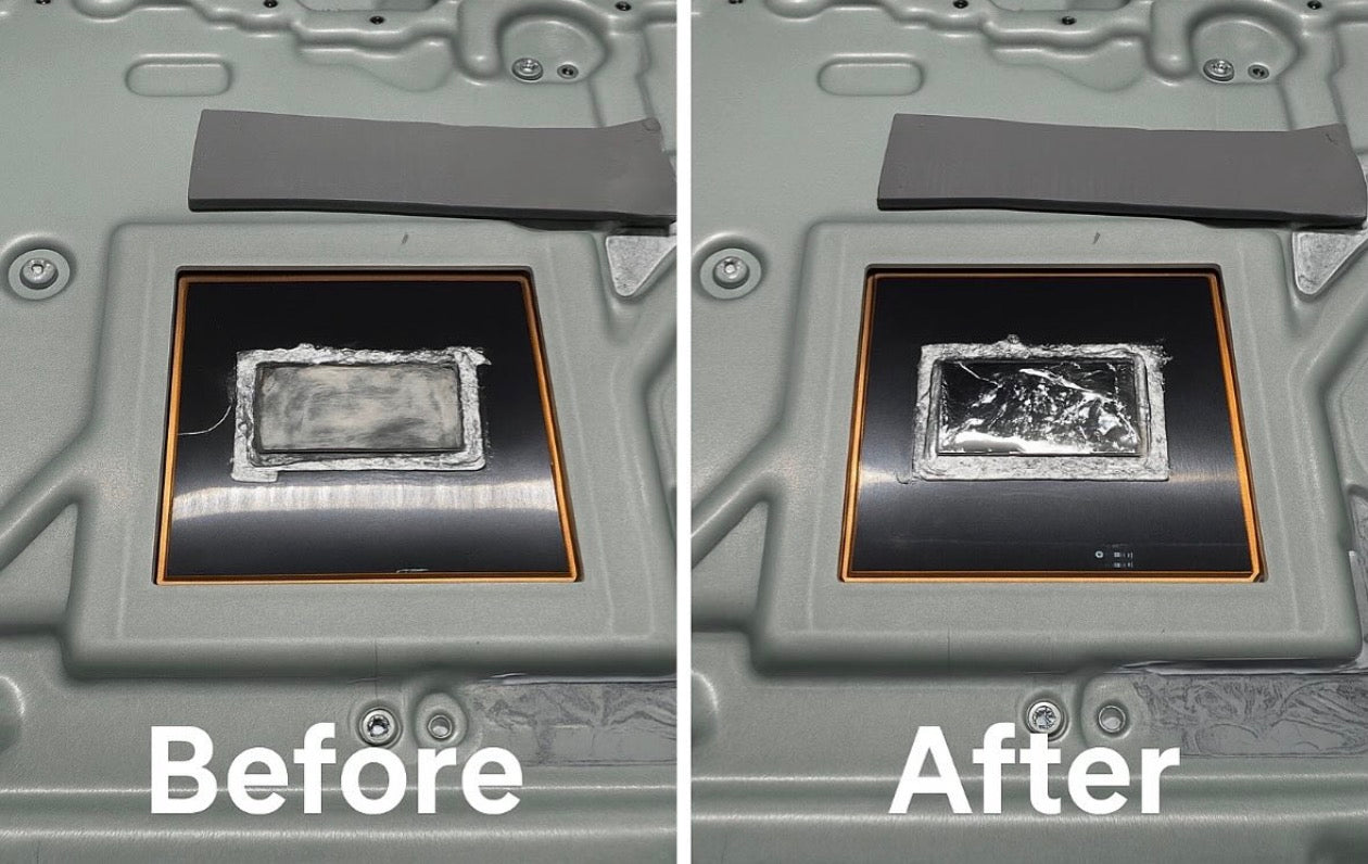 HDMI-Port Reparasjon for PlayStation 4 & 5