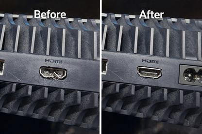 HDMI-Port Reparasjon for PlayStation 4 & 5