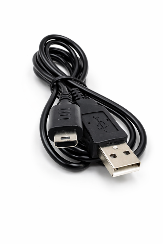 Lader til Nintendo DS Lite