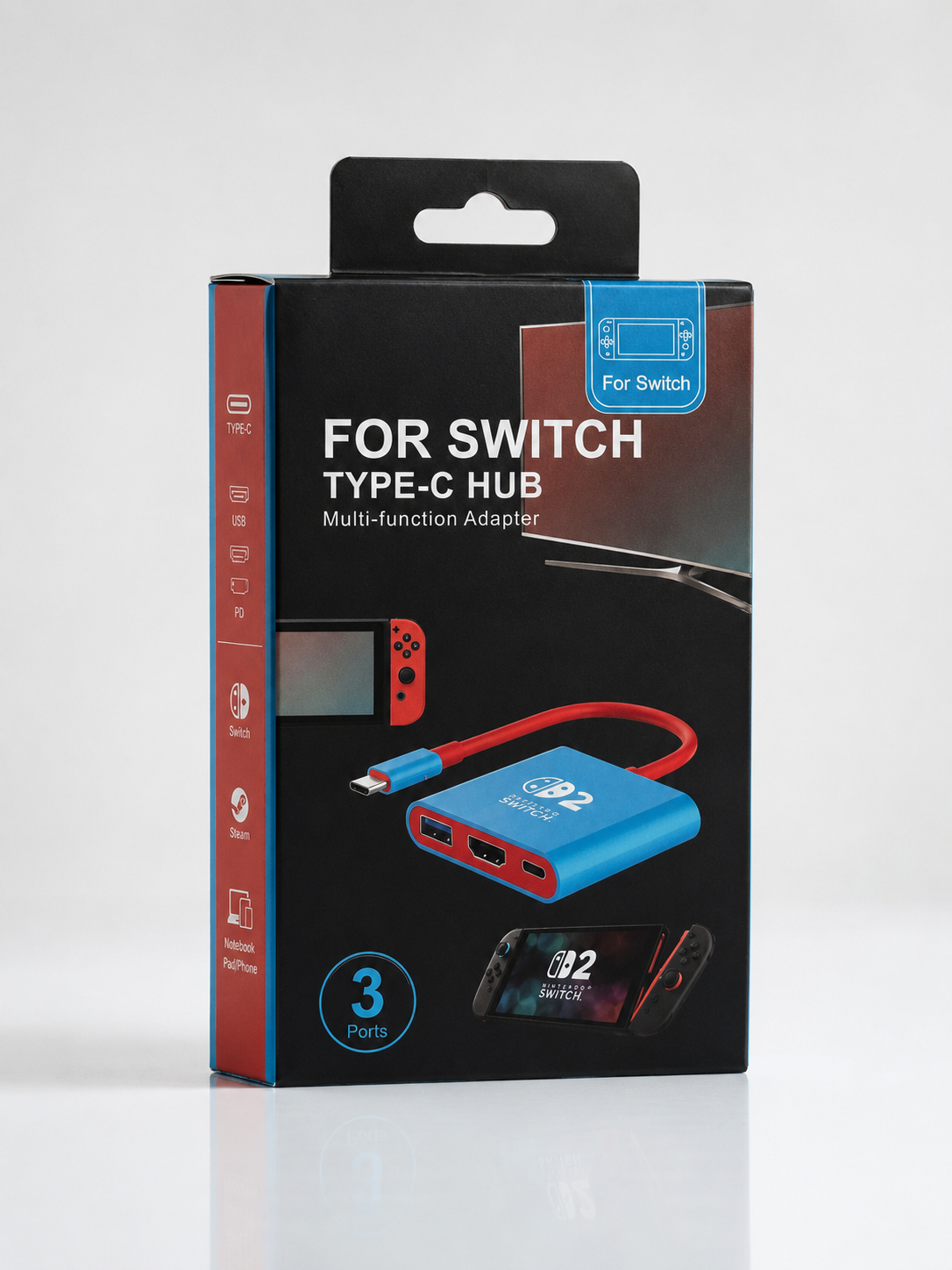 Mini Dock for Nintendo Switch 2