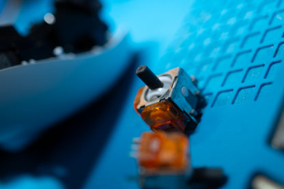 Stick Drift Repair – PS5 DualSense