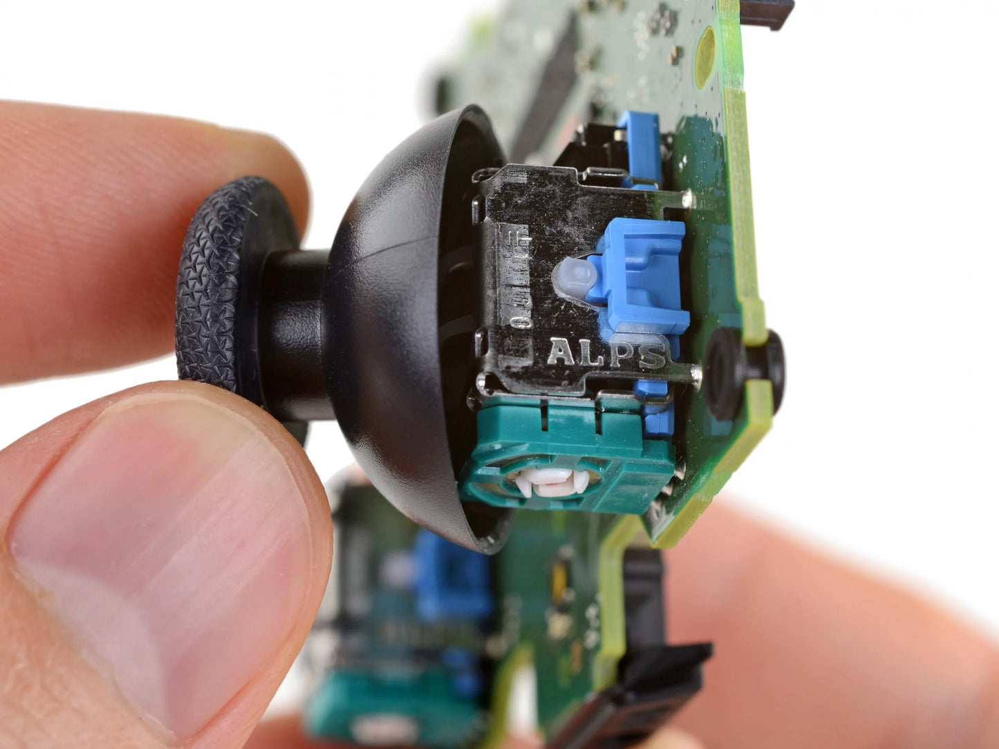 Stick Drift Repair – PS5 DualSense