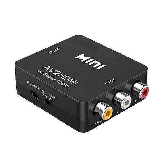 AV2HDMI Adapter