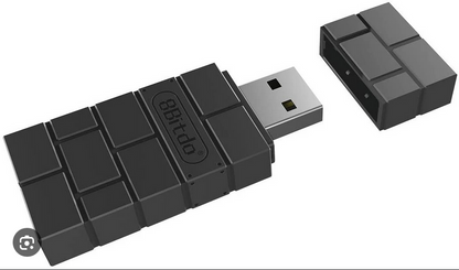 8BitDo USB Adapter