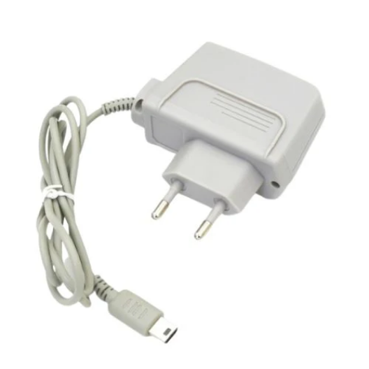 Charger for Nintendo DS Lite