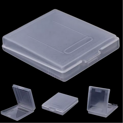 Beskyttende Cover Case til Gameboy & Gameboy Color Spill