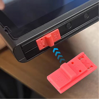 RCM Jig til Nintendo Switch