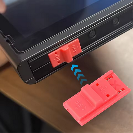 RCM Jig til Nintendo Switch