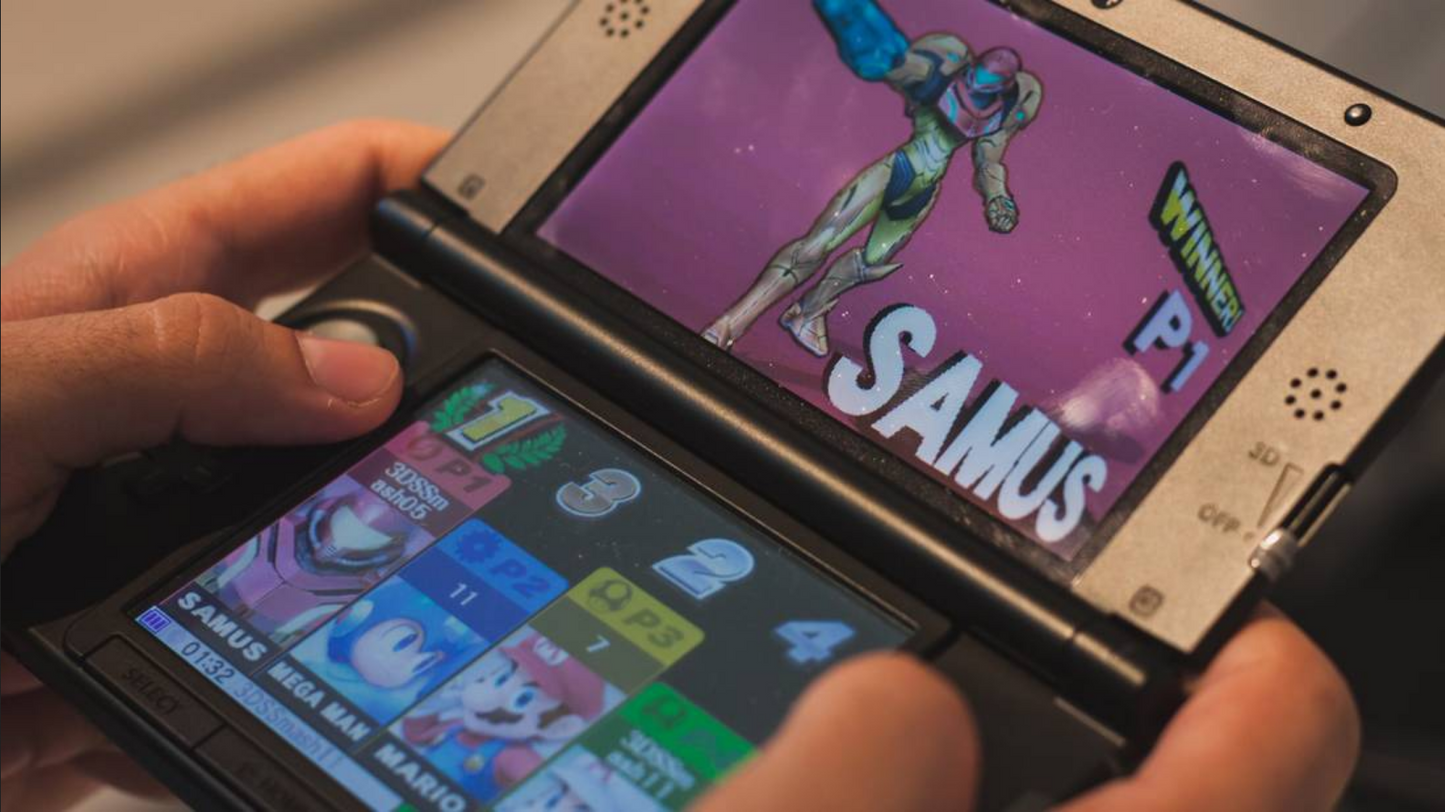 Nintendo 3DS Modding (All Models)
