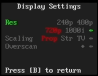 Nintendo 64 HDMI Mod