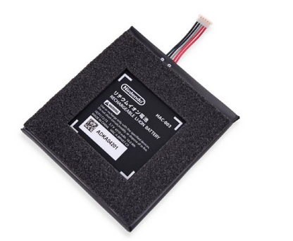 Battery Replacement - Nintendo Switch &amp; Joycons