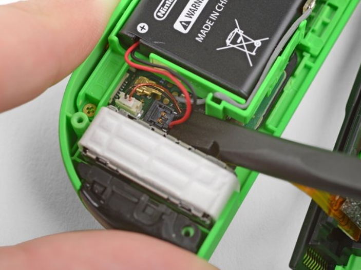 Battery Replacement - Nintendo Switch &amp; Joycons