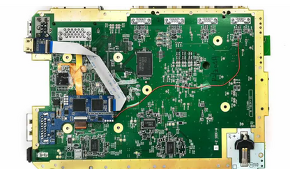 Nintendo Wii HDMI Mod (Modkit + installasjon)