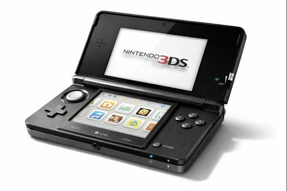 Nintendo 3DS Spillkonsoll – Refurbished